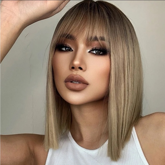 Ombré Wig ❤️ - Picture 1 of 4